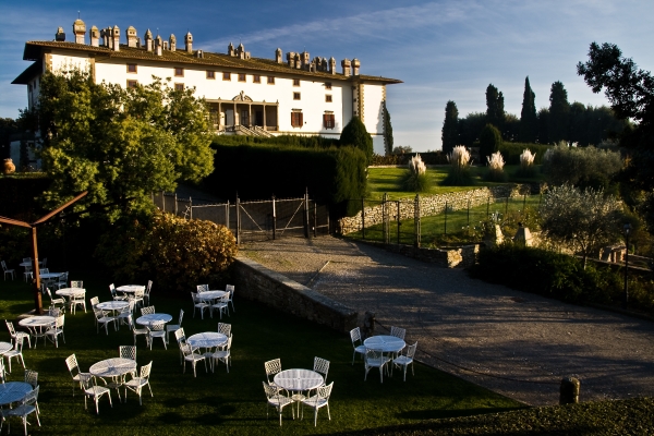 Hotel Tenuta Artimino